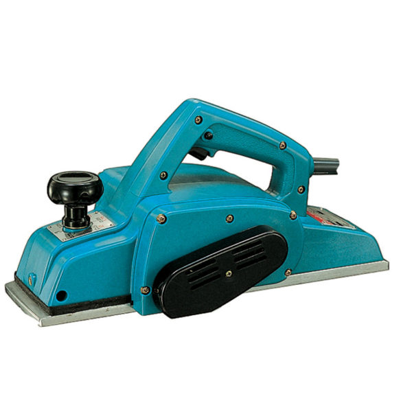 Power Planer