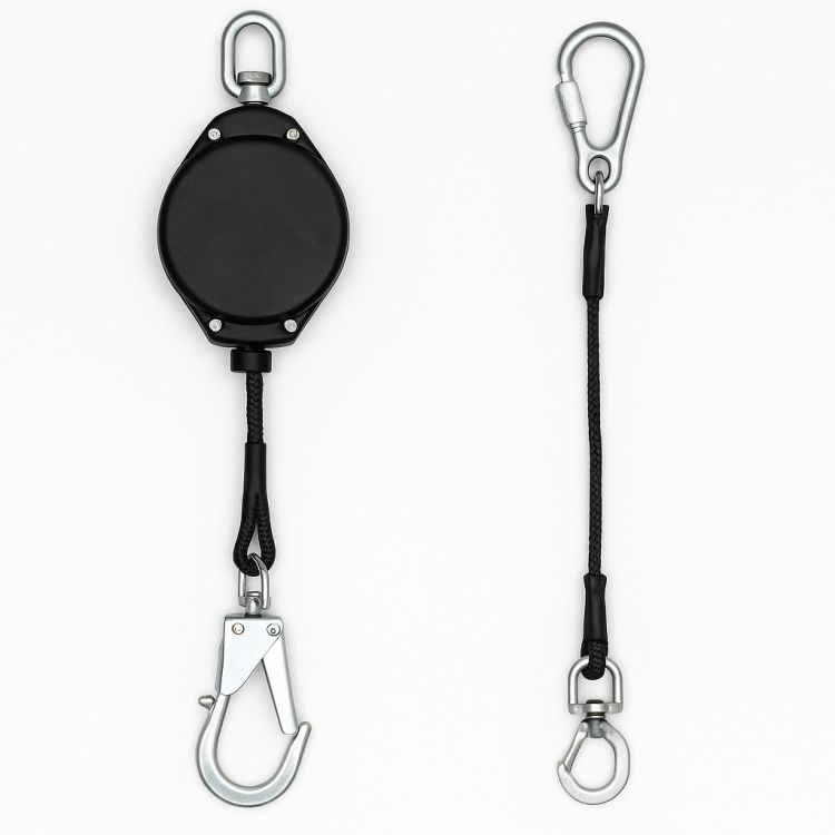 Retractable Lifelines