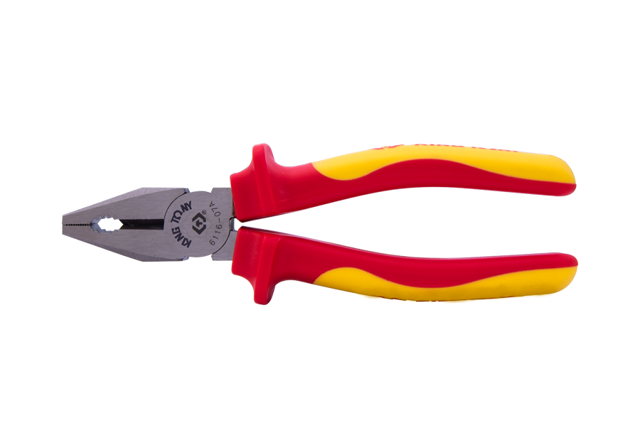 Lineman’s Pliers