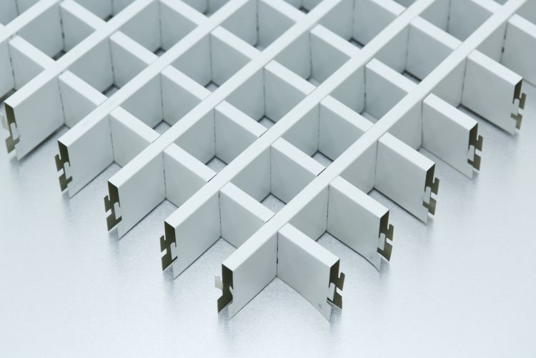 Open Cell Ceiling | 3Y8A5780