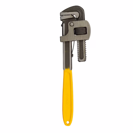 Pipe Wrench