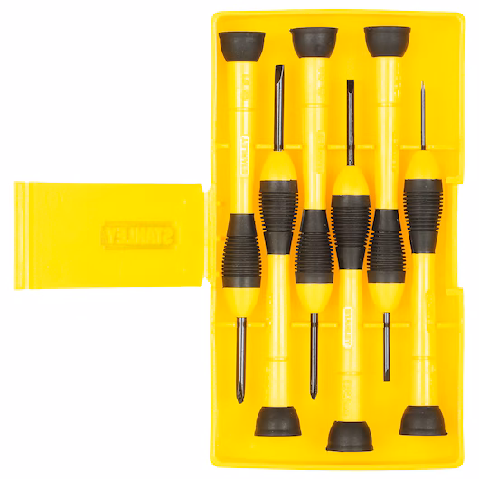 Precision Screwdrivers