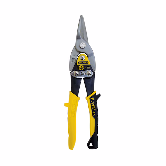Tin Snip Cutter