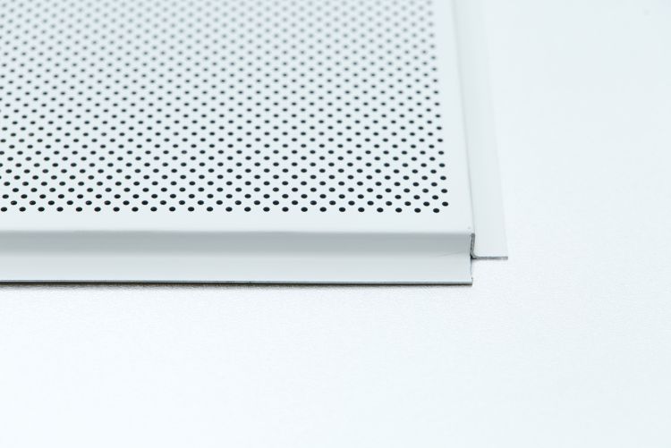 Perforated