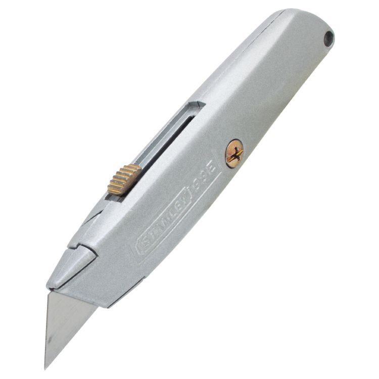 Utility Knife / Box Cutter