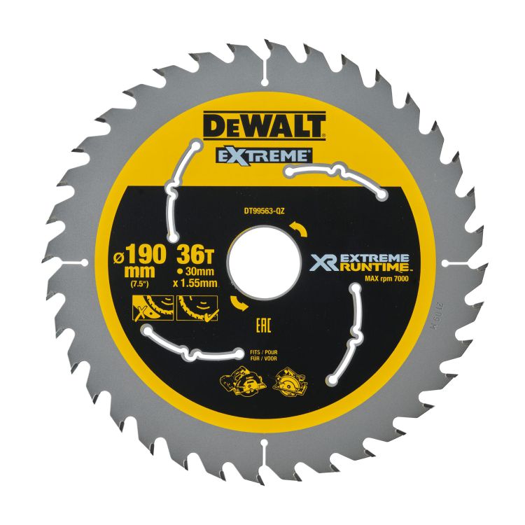 Sawing Accessories