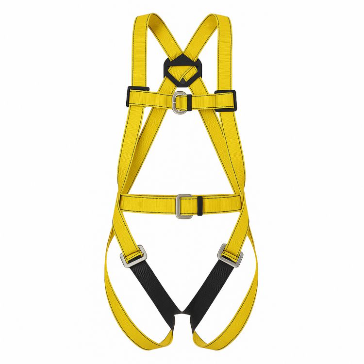 Safety Harness