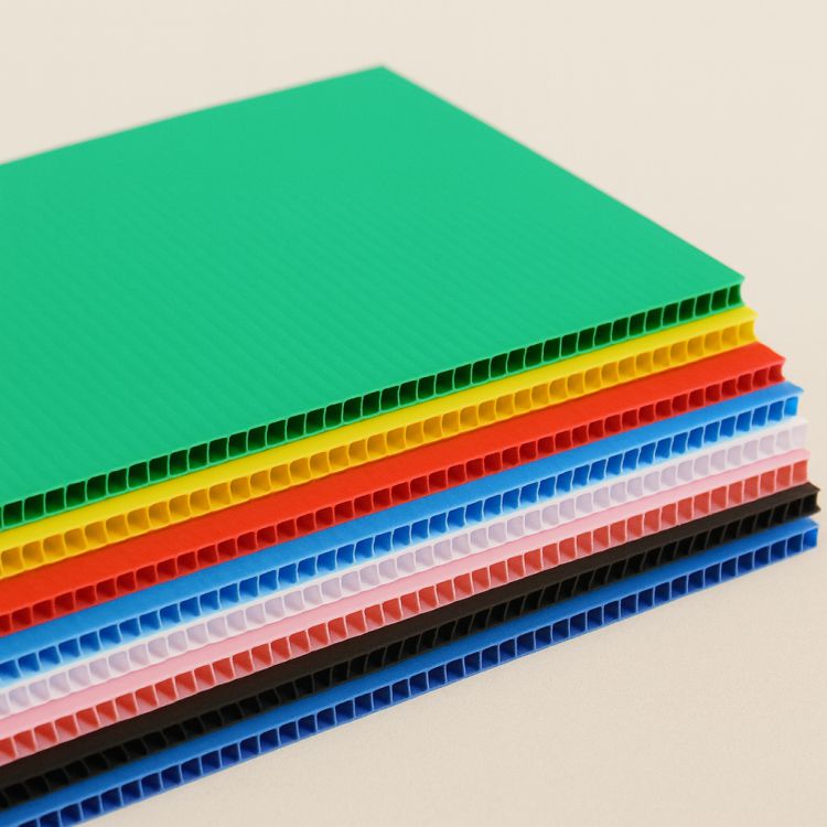 Poly Propyl Sheet for floor protection