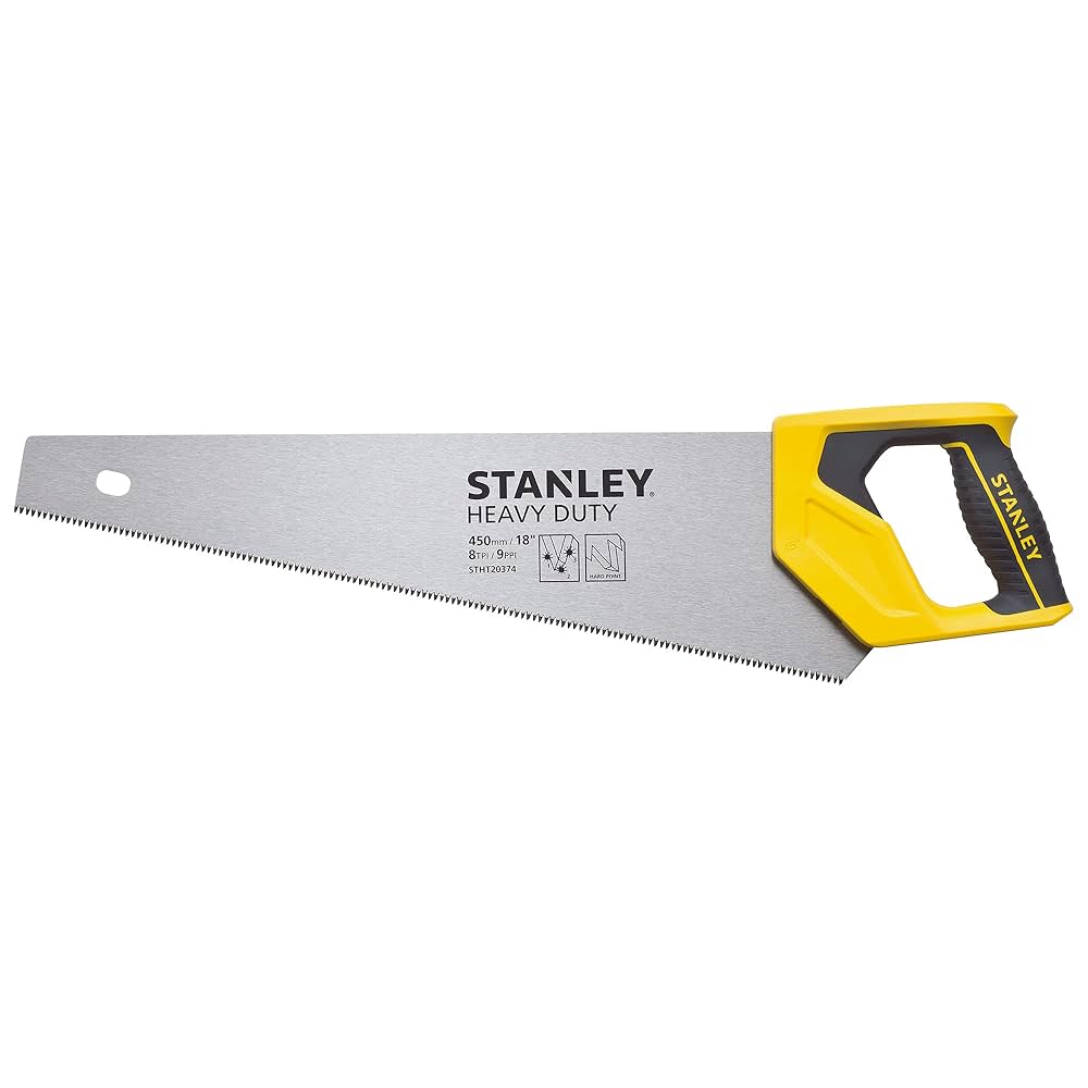 Hand Saw