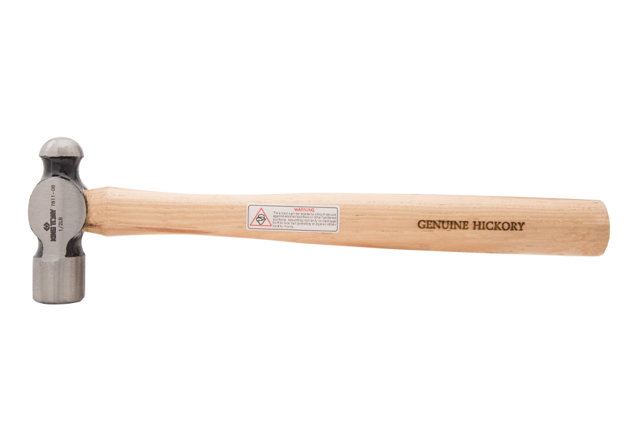Ball Pin Hammer