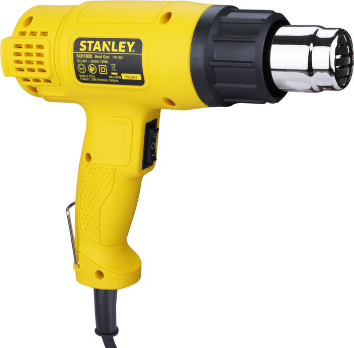 Heat Gun