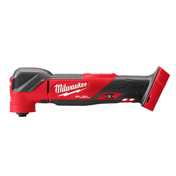 Oscillating Multi-Tool