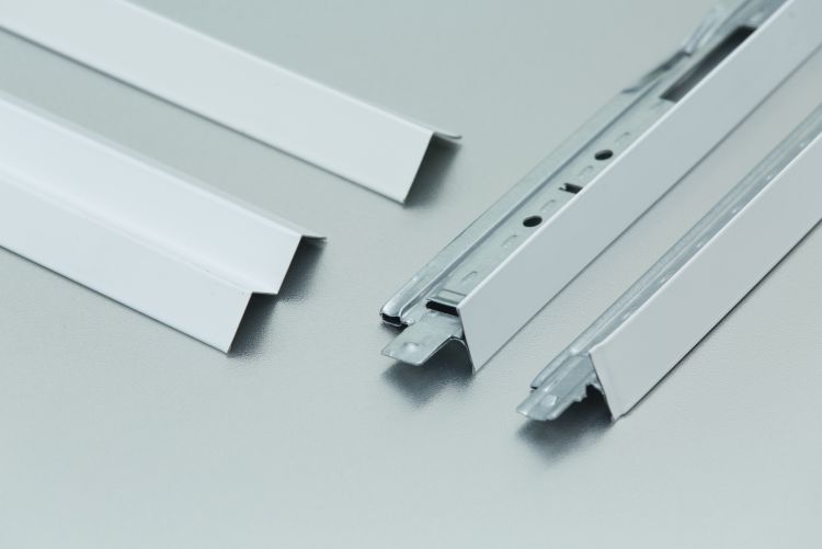T- Grid Suspension System | 3Y8A5749