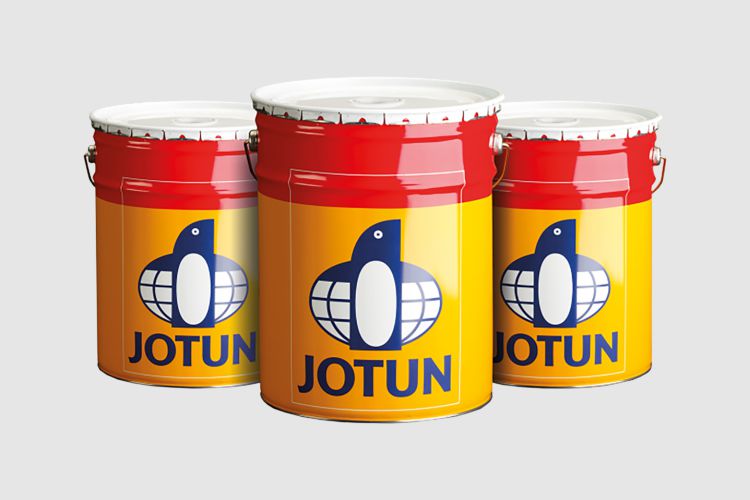 Industrial Coatings