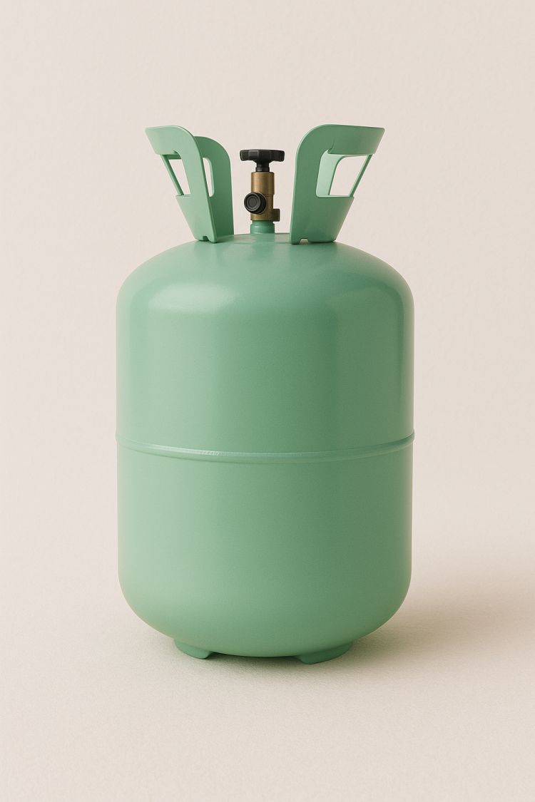Freon Gas