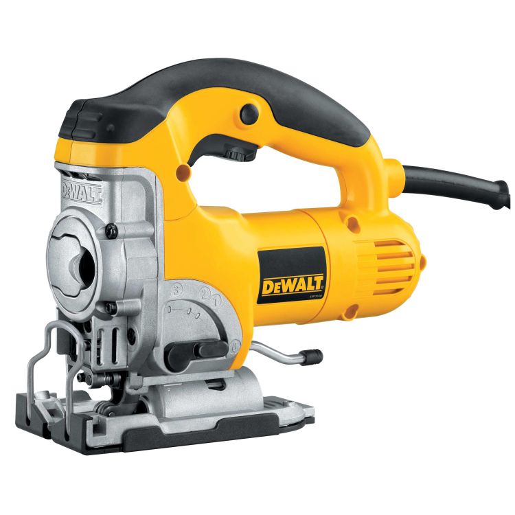 Jig Saw