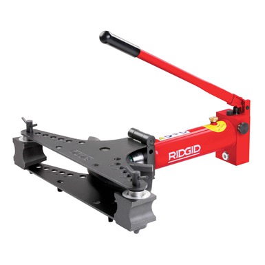 Manual Pipe Bender