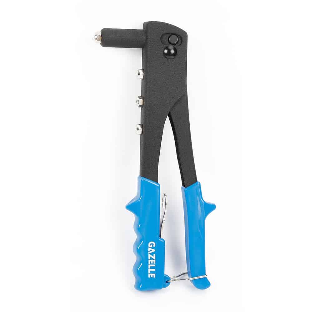 Hand Riveter