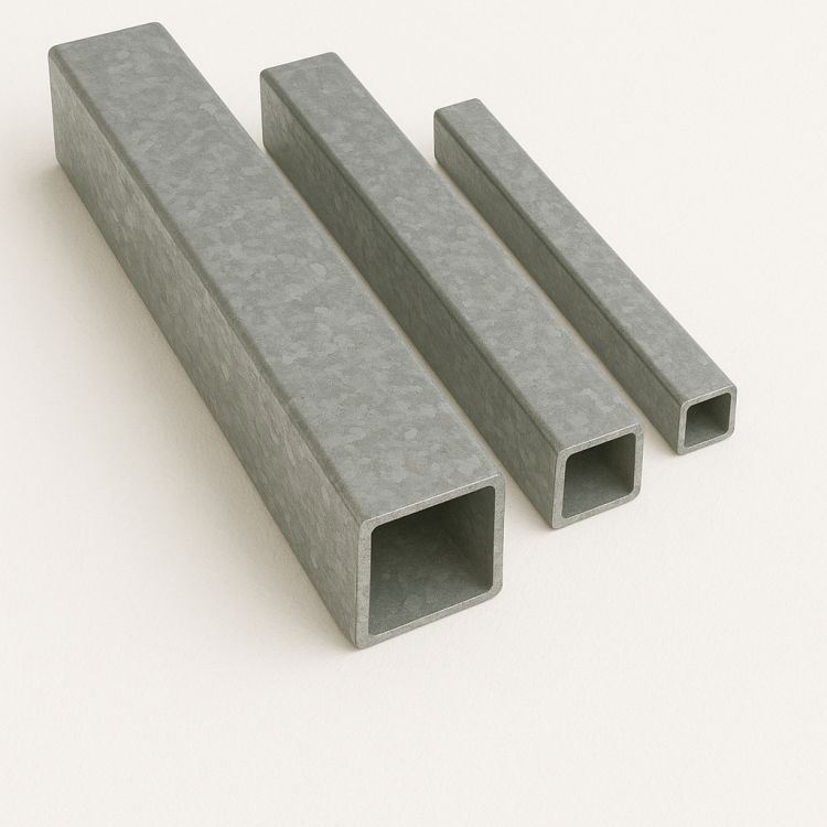 Square Tube