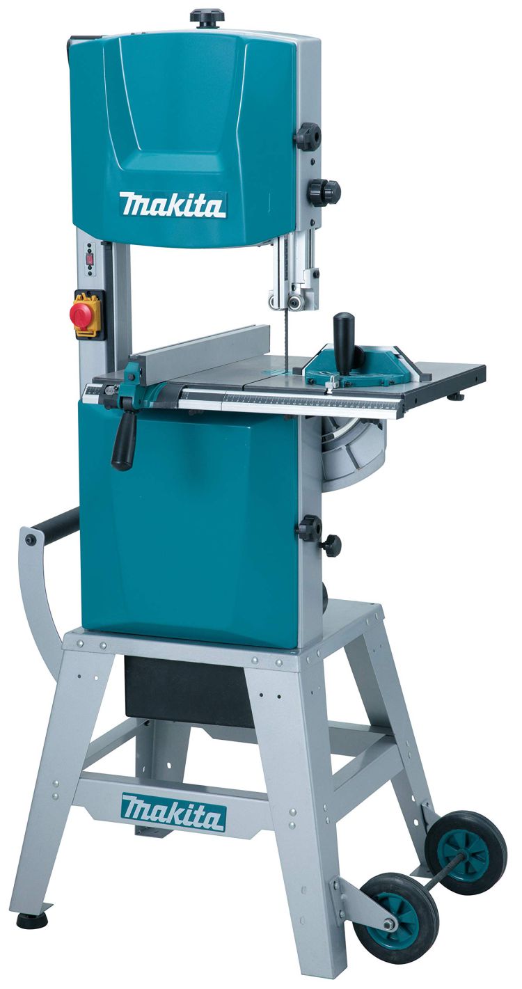 Bandsaw Machine