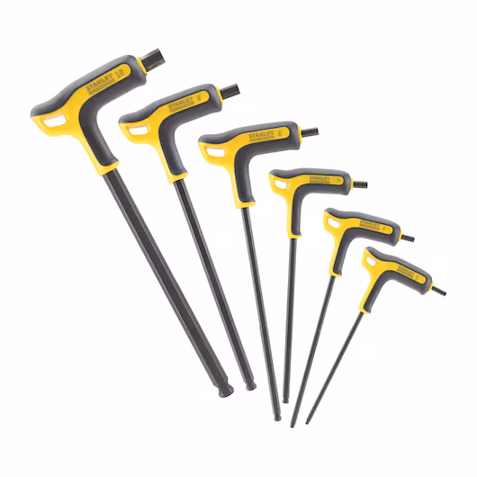 Allen Keys
