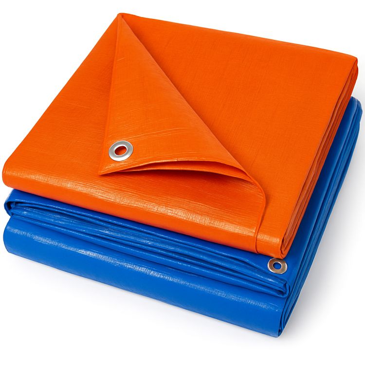 Tarpaulins