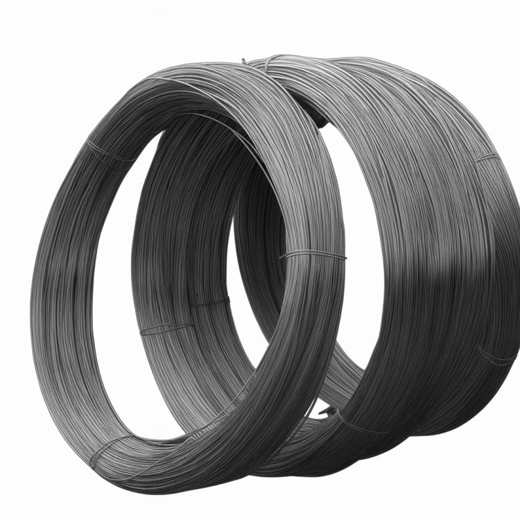 GI / MS Binding Wire