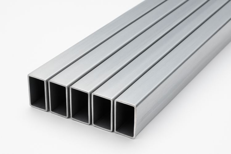 Aluminum Hollow Section