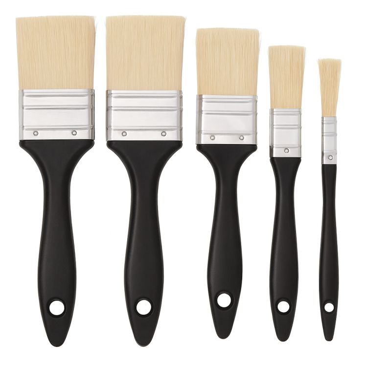 Paint Brushes