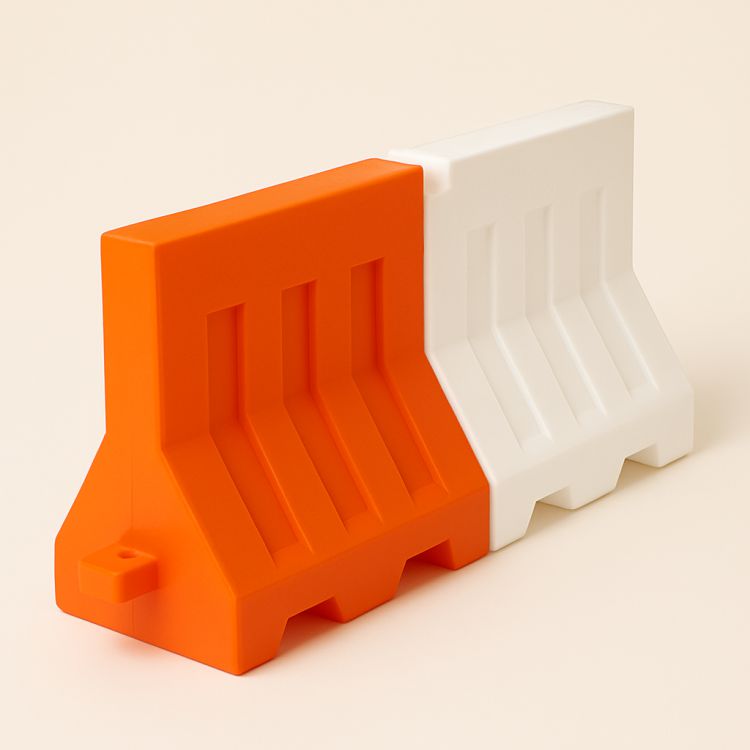 Road Barricades