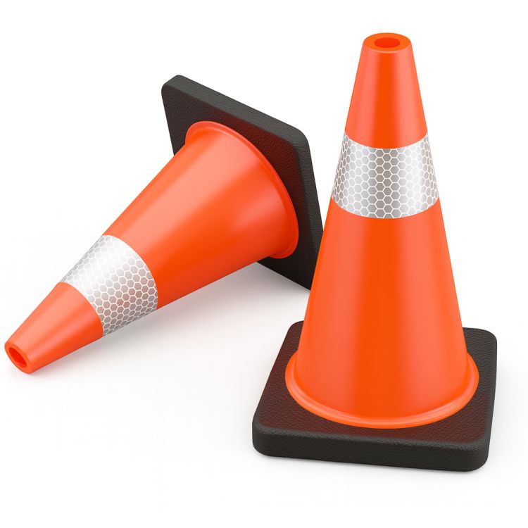 Safety Cones