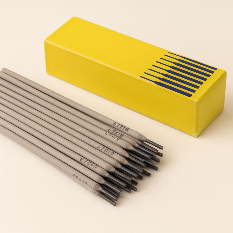 Welding Rods