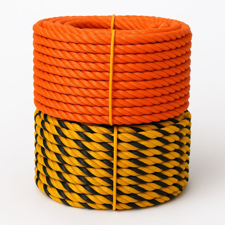 Ropes