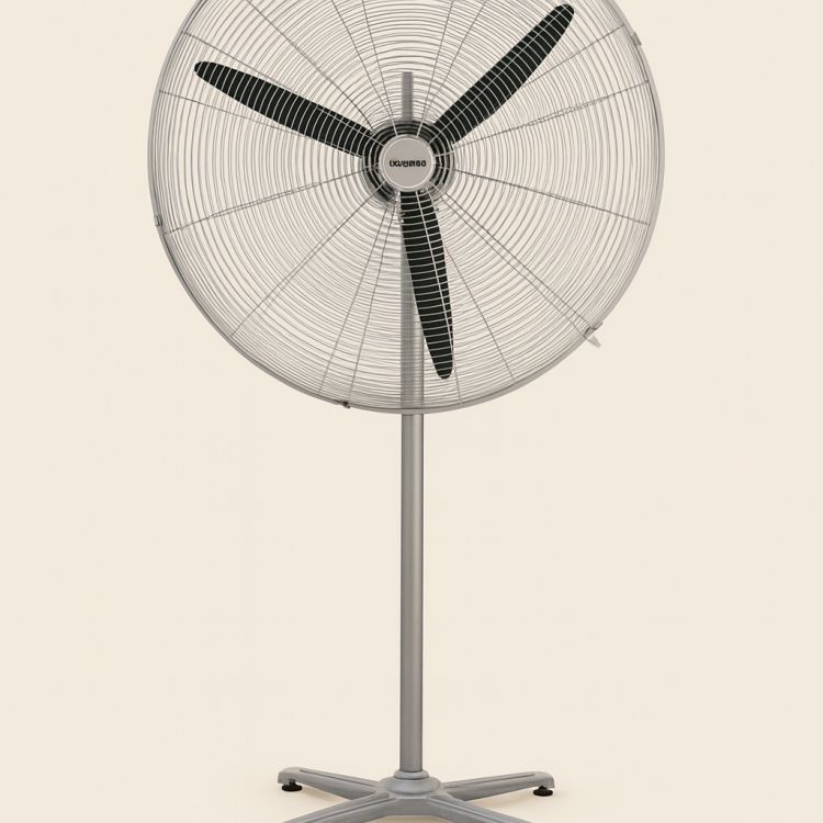 Industrial Fan