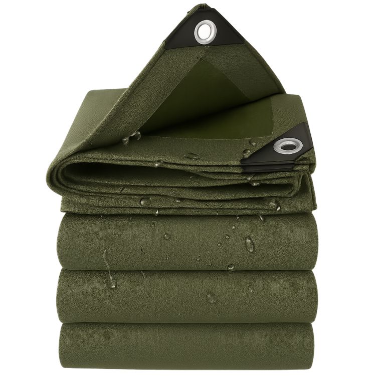 Canvas Tarpaulin