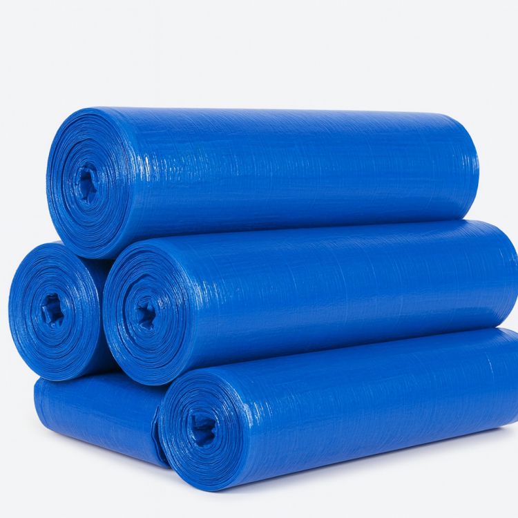 Polythene Sheet Roll